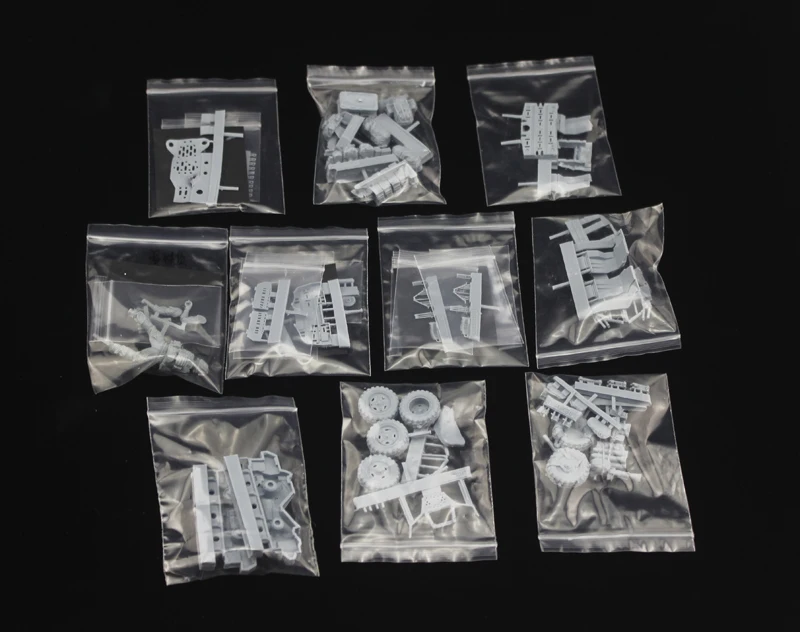 DIY 1/35 американская армейская местность автомобиль со специальным солдатом Смола
