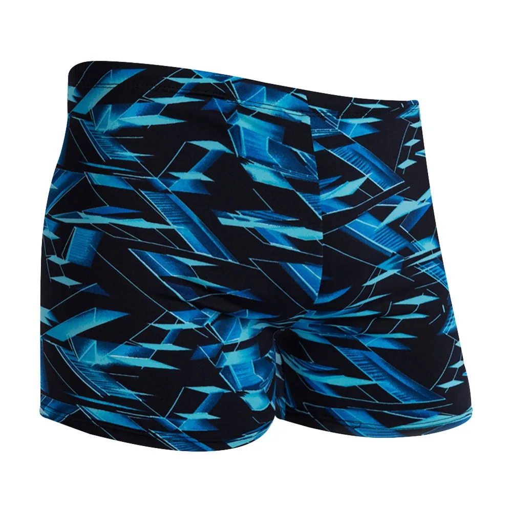 Мужские плавки Maillot De Bain летние шорты боксеры купальный костюм для серфинга Banadores