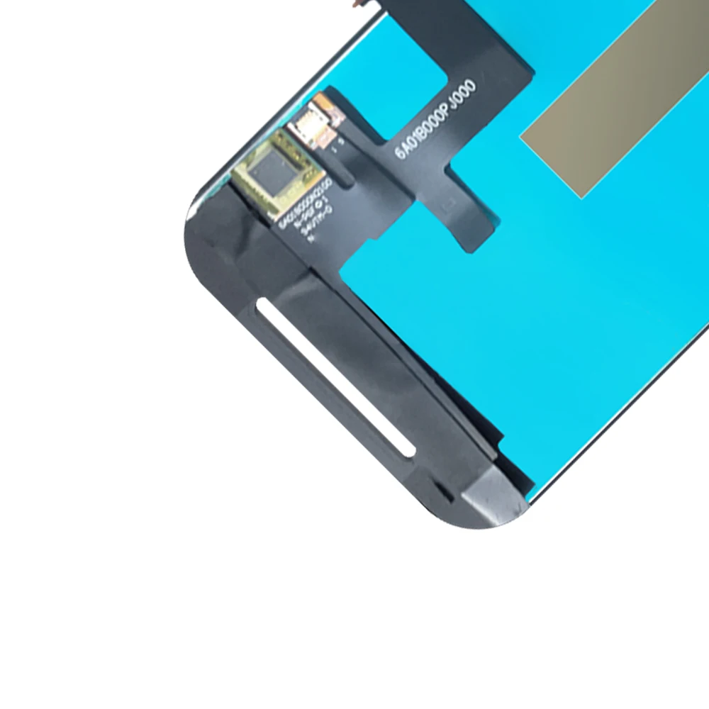100% протестированный ЖК-экран сенсорный дигитайзер сборка Замена для Motorola MOTO G2 2nd