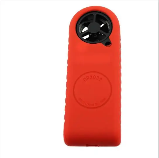 Ручной Мини датчик скорости ветра с ЖК дисплеем|digital anemometer|air speedlcd digital anemometer |
