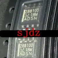 UCC28810D 28810D | Электронные компоненты и принадлежности