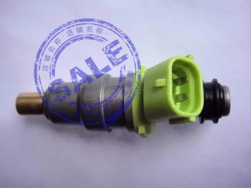 4 шт./лот ОРИГИНАЛЬНЫЙ Топливный Инжектор Для Toyota Celica ST185 3 3SGTE ST165 MR2 1001-87096 100187096 |