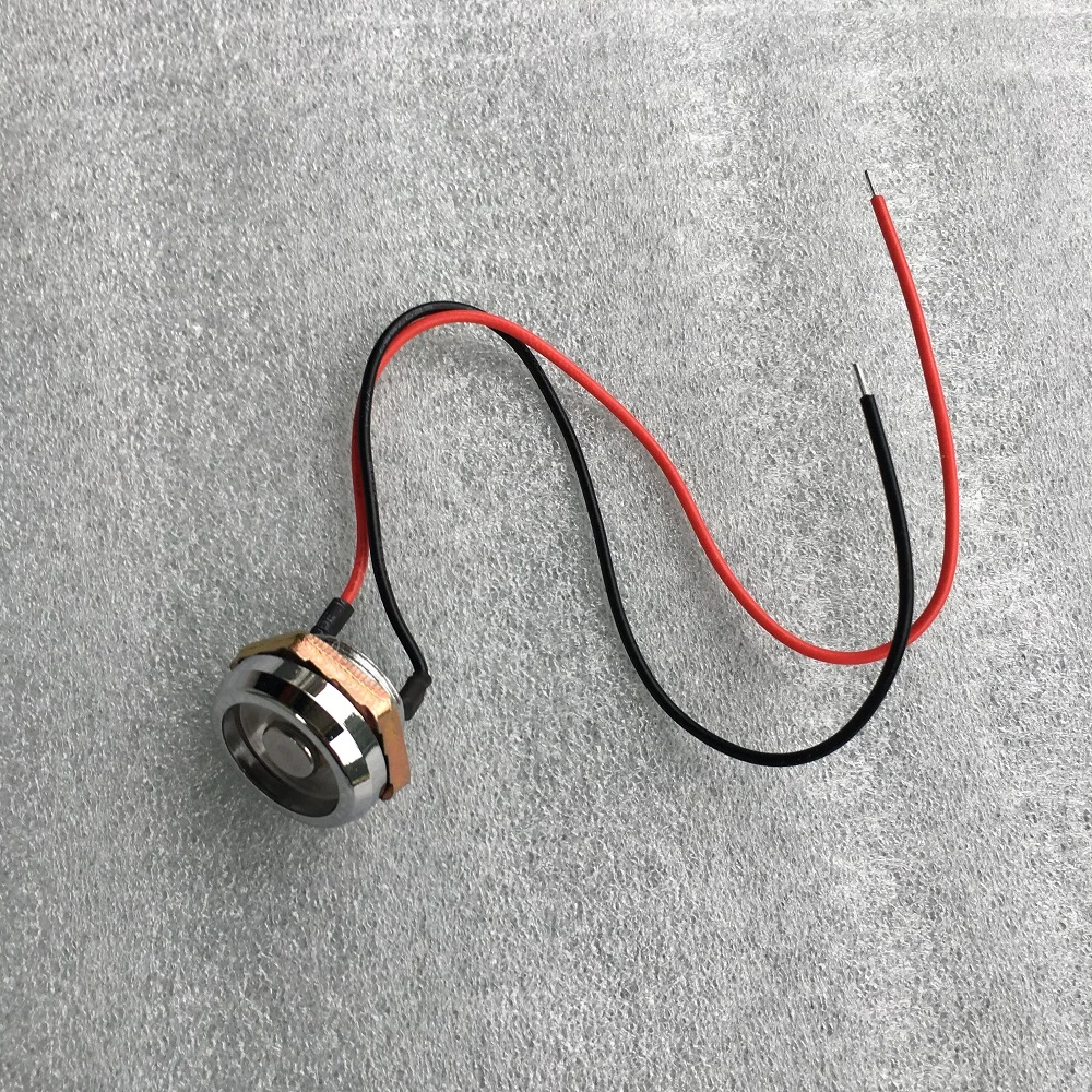 Считыватель ibutton с зондом DS9092 10 шт. |
