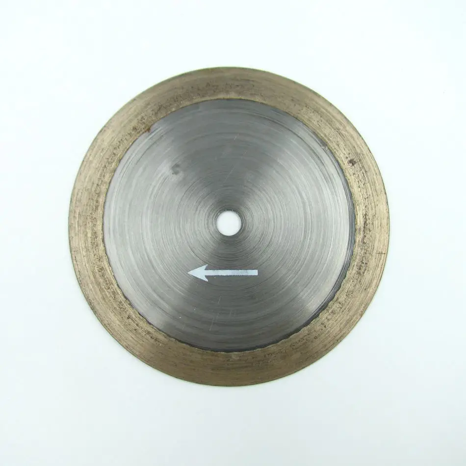 QASE диаметр 100 мм алмазный пильный диск мини циркулярная пила алмазные