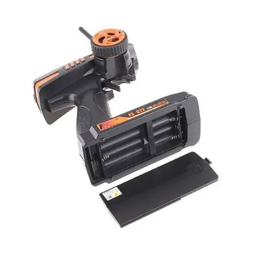 Радиоприемник Flysky FS Радиоуправляемый передатчик и приемник для