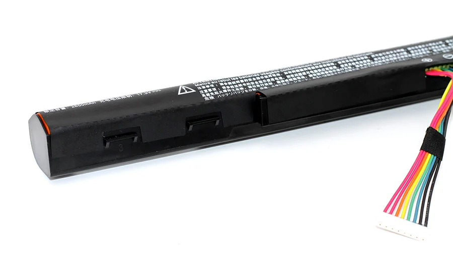 ApexWay 4 cells AS16A5K AS16A7K AS16A8K для Acer E 15 Aspire E5 575 575TG 774G 774|Аккумуляторы ноутбуков| |