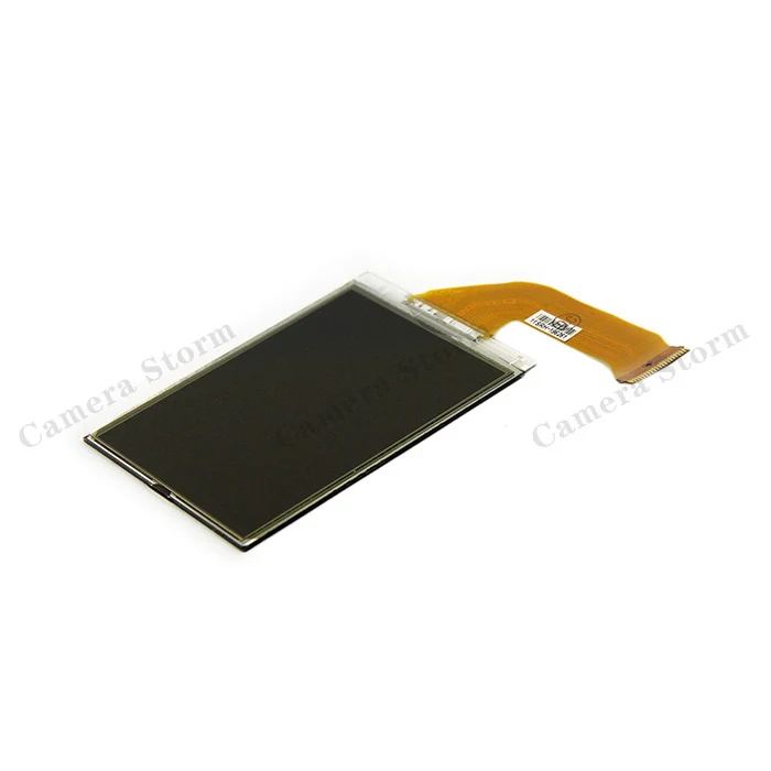 Жк-экран для Canon IXUS 105 ( SD1300 IS / IXY 200F PC1469 ) 107 | Электронные компоненты и