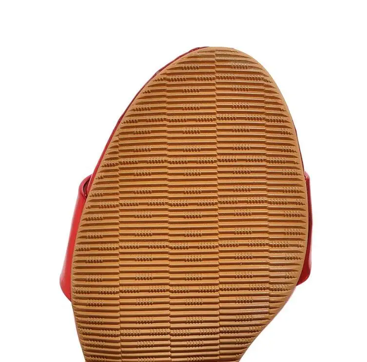 Женские босоножки с открытым носком на высоком каблуке ремешком и двойной