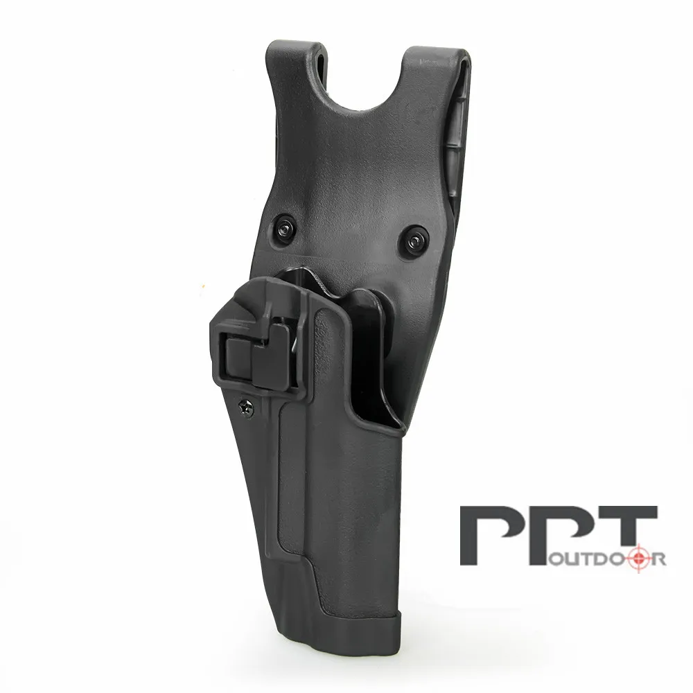 PPT Tactical Airsoft Gun Holster 1911 Right Hand for Hunting Shooting PP7-0113 | Спорт и развлечения