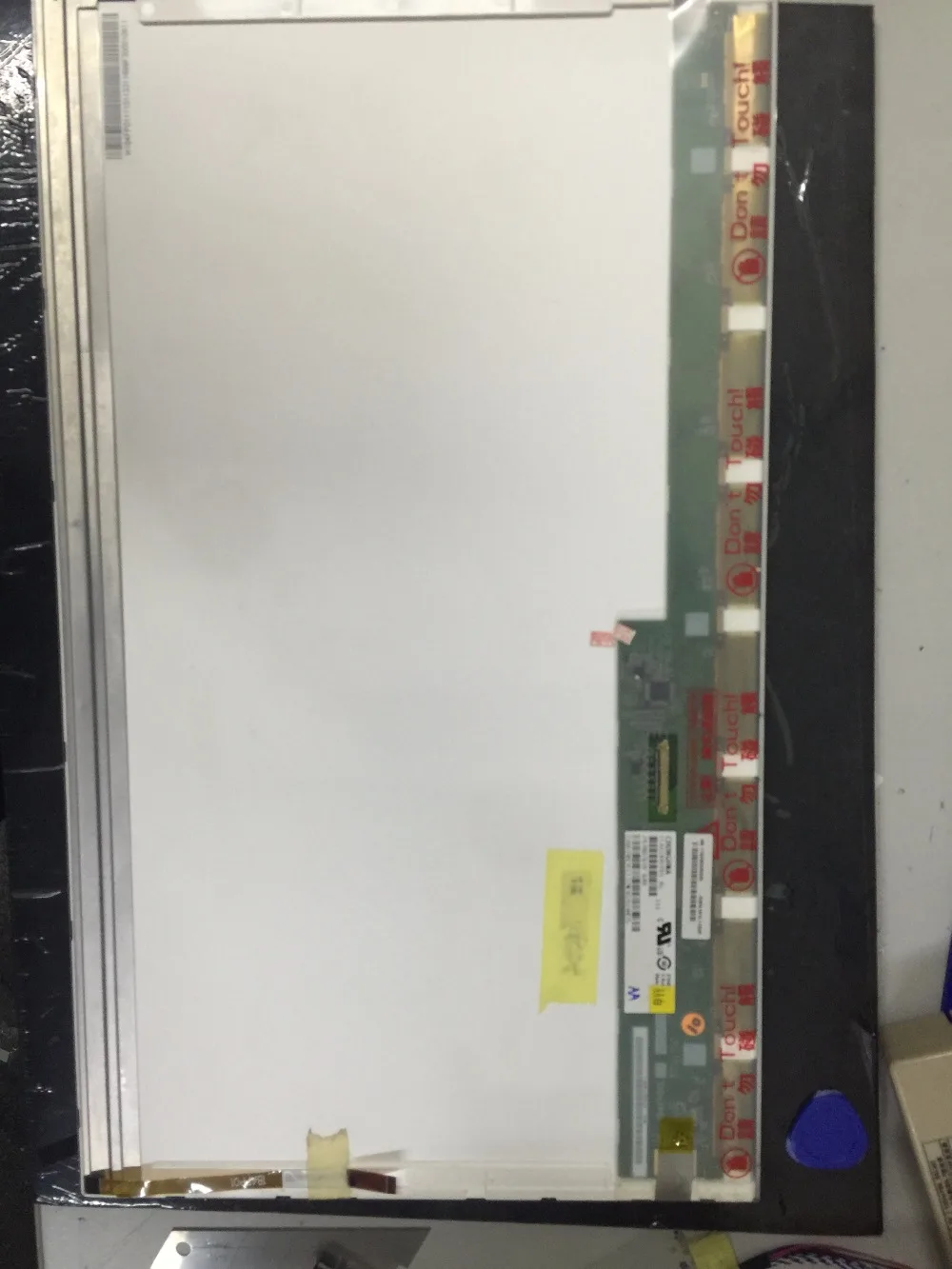 Бесплатная доставка CLAA184FP01 XG 1920X1080 184LED глянцевый 40-контактный дисплей для