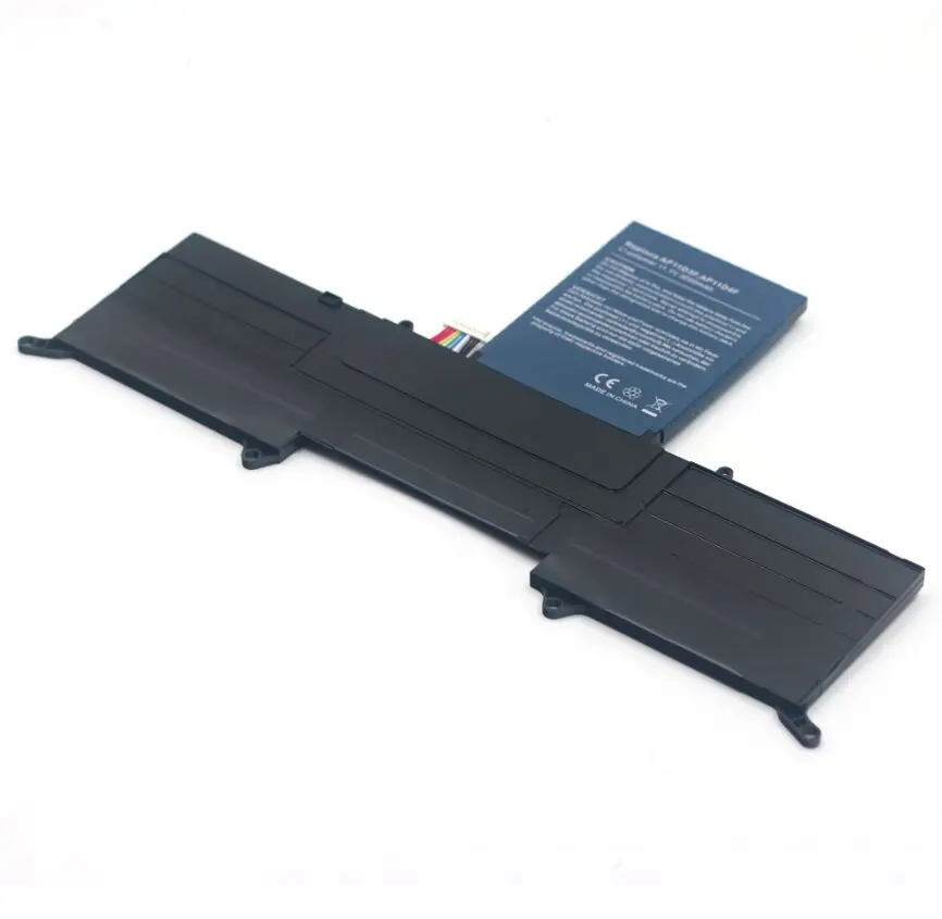 Батарея AP11D4F AP11D3F для ACER Aspire S3 S3-951 S3-951-2464G24iss S3-951-6464 S3-951-6646 MS2346 ноутбук Батарея