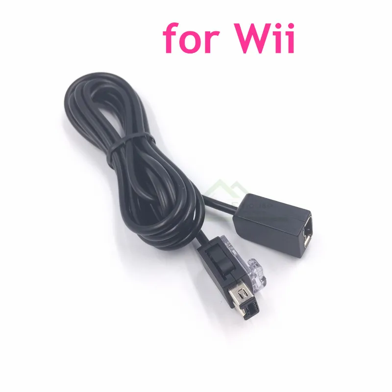 Удлинительный кабель для Wii Handle расширенный Nintendo Classic Mini NES консольный контроллер