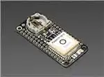 

3133 Инструменты для разработки GPS xx Ultimate GPS FeatherWing