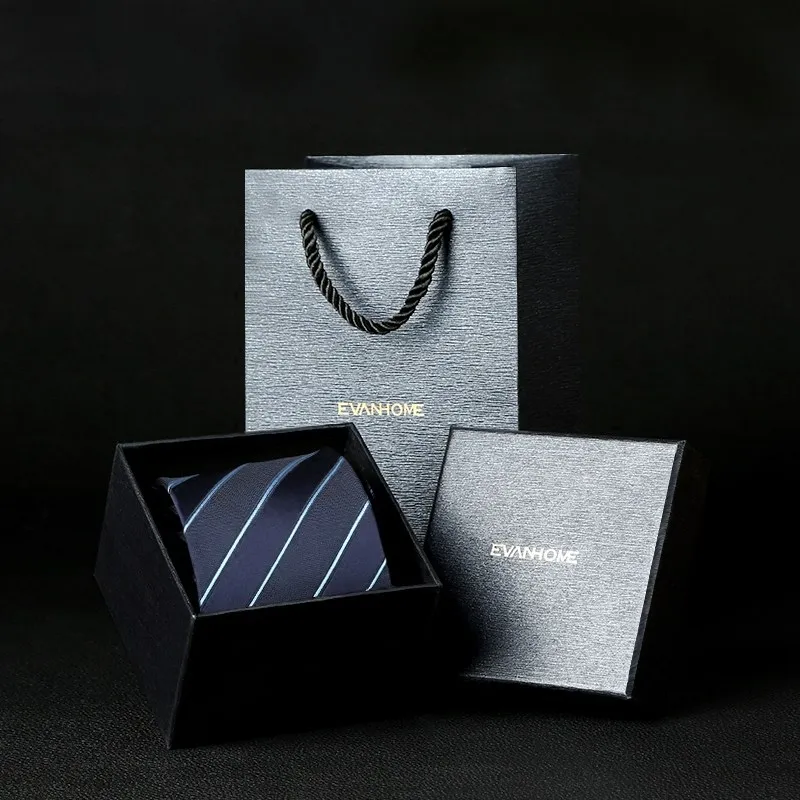 2020 высокое качество мужской галстук модные деловые галстуки для мужчин вечерние