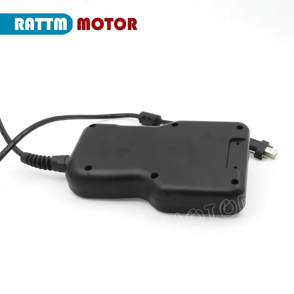 NCH02 г код 4 оси плата контроллера ЧПУ NC карты USB управления движением Системы