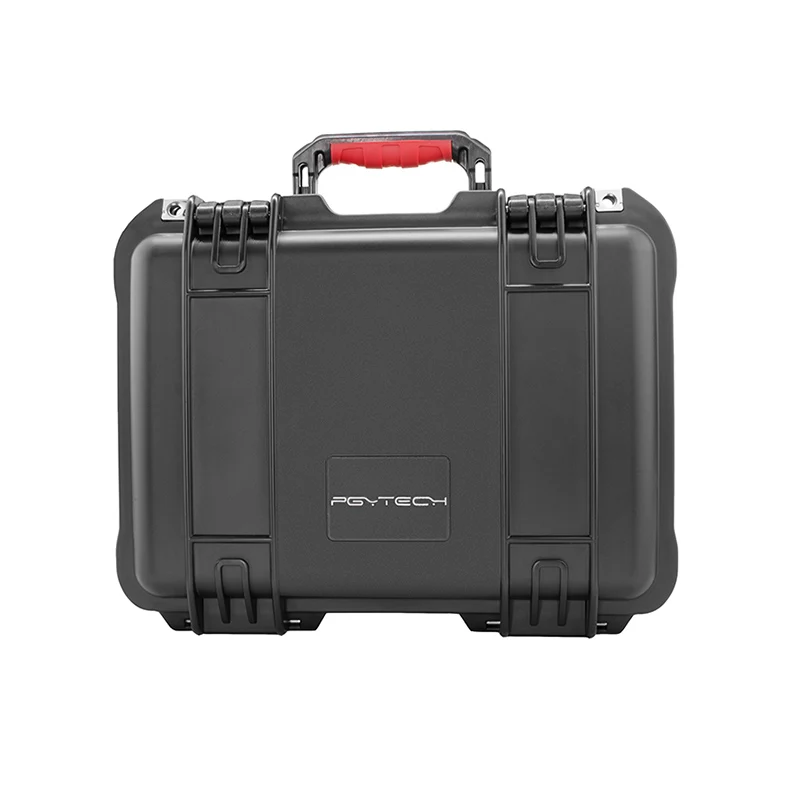 DJI Mavic Air Drone защитный чехол для переноски водонепроницаемый жесткий корпус EVA пена