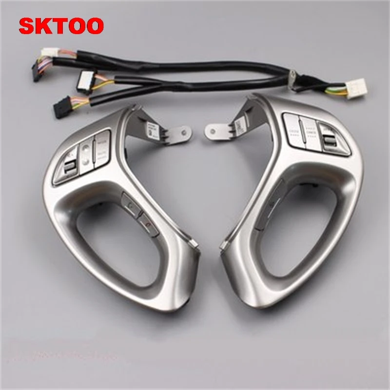Круиз переключатель SKTOO Bluetooth многофункциональный рулевой круиз рулевого колеса