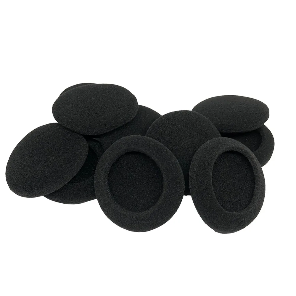 5 пара сменных амбушюр для подушек подушечки Подушка Черепахи Beach Ear Force PLa игровая