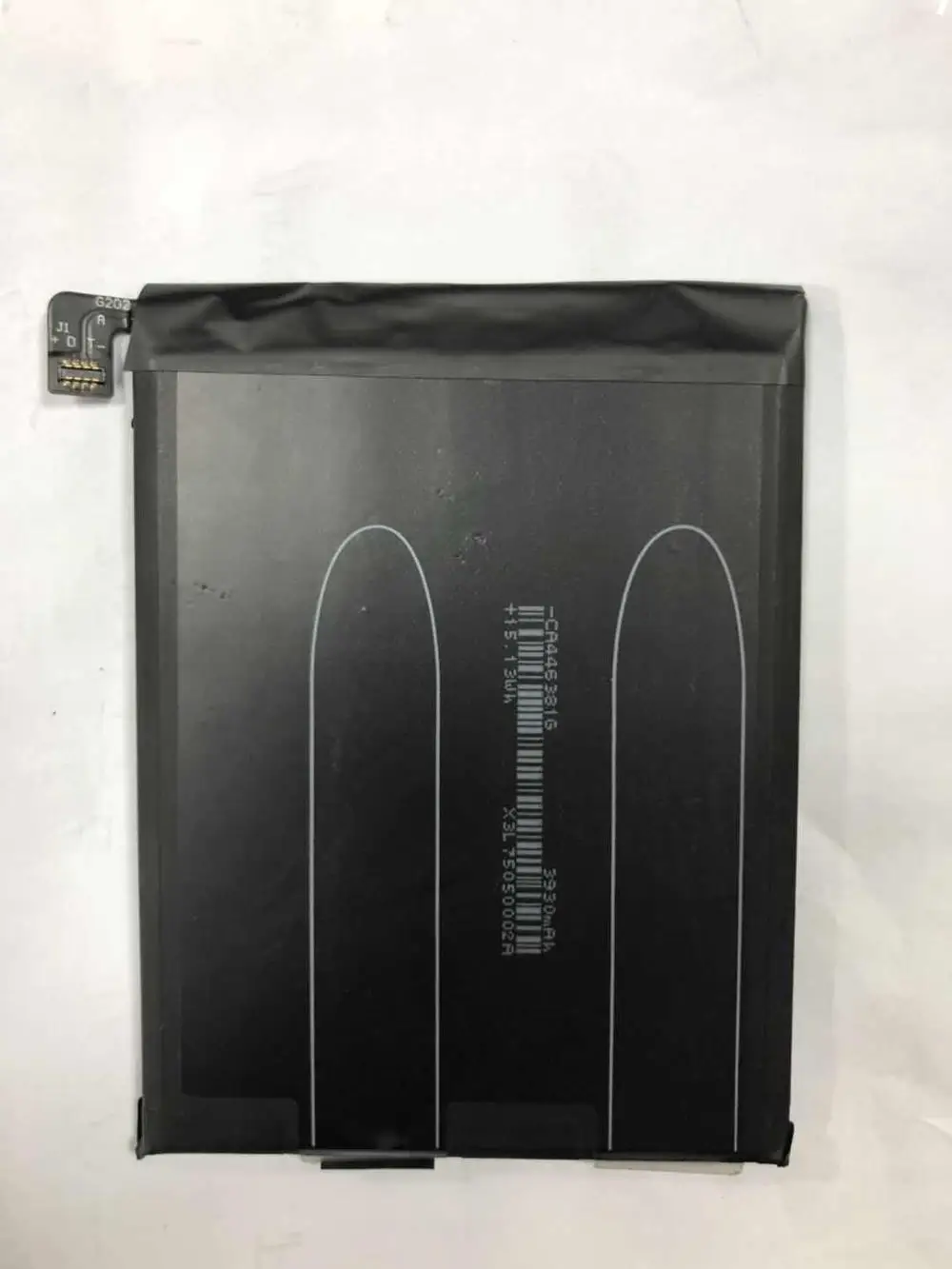 100% Оригинальный запасной аккумулятор для Xiaomi BN47 RedMi6 Pro Redmi 6 смартфон + номер