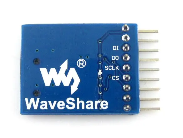 Плата памяти Micro SD макетная плата модуля с поддержкой интерфейсов SDIO