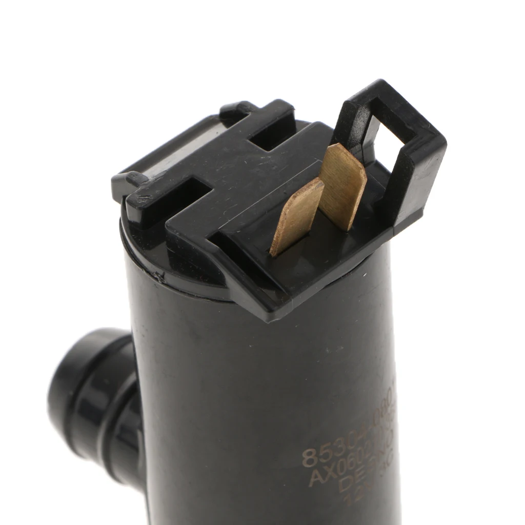 2 pcs Car Storm Windshield Washer Nozzle Wiper Spray Kit Universal fit for Auto Vehicle 12V Vehicles | Автомобили и мотоциклы