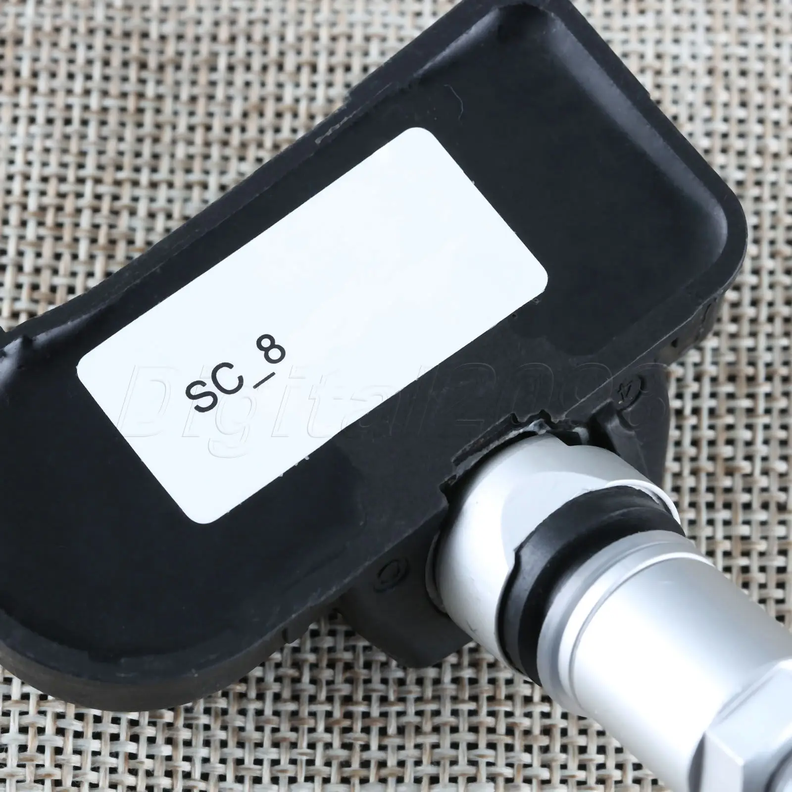 Yetaha Высокое качество датчик давления в шинах TPMS система мониторинга A0009057200 для