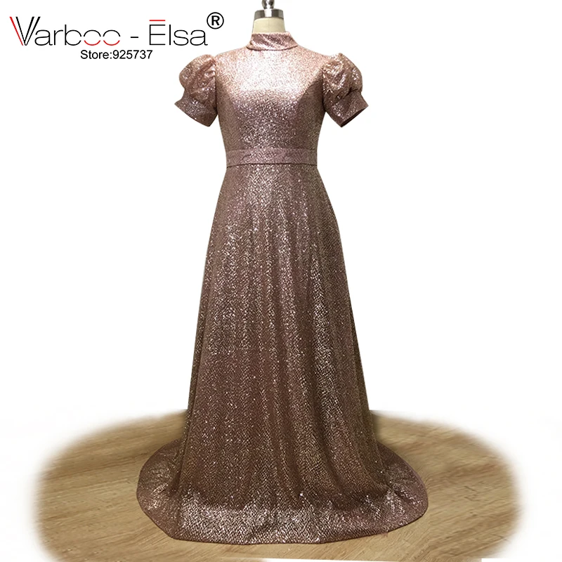VARBOO_ELSA/платье для выпускного вечера с вырезом на спине 2017 vestido de festa вечерние