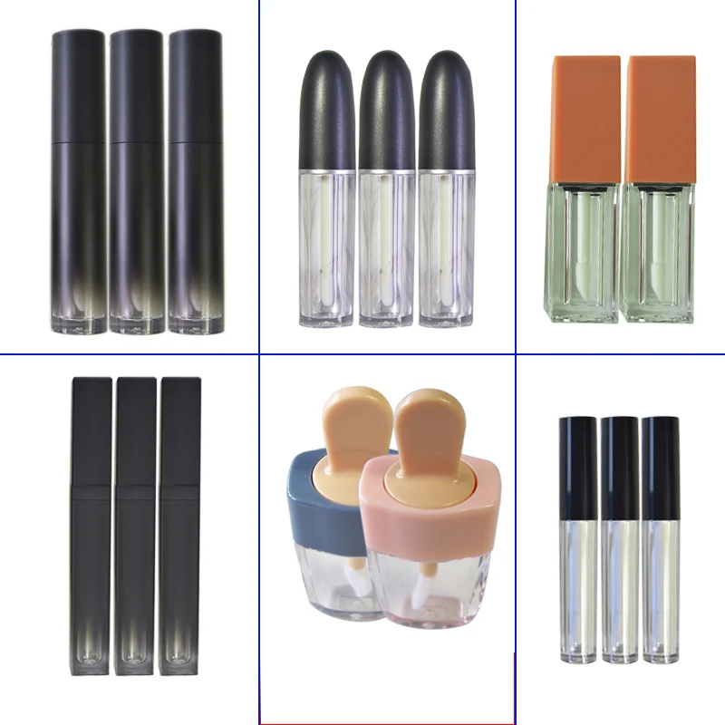 

This link has alot of lip gloss tube to choose for private labeling-Wholesale dropshipping center Drop ship program supplier