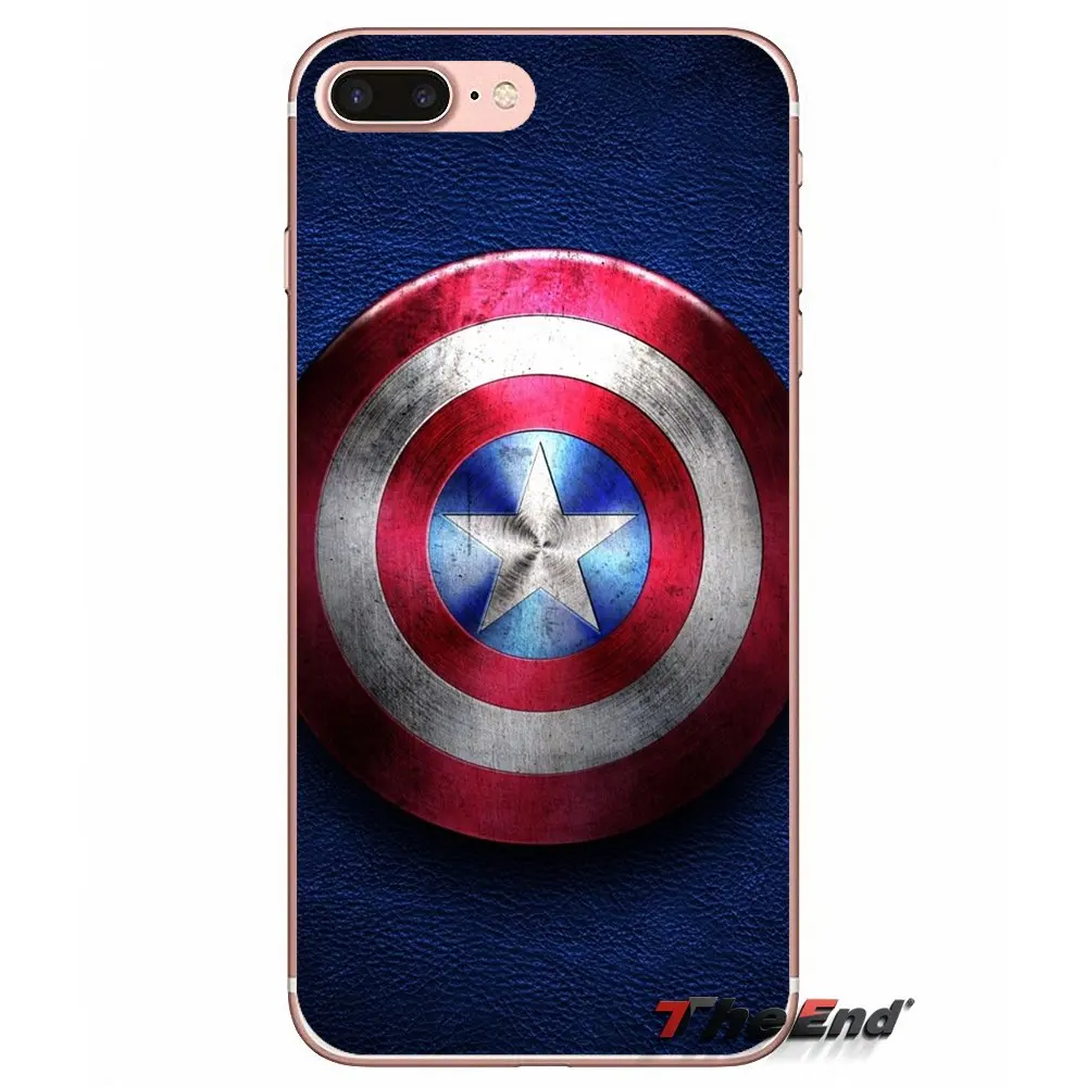 Силиконовый чехол для iPhone X 4 4S 5 5S 5C SE 6 6S 7 8 Plus Samsung Galaxy J1 J3 J5 J7 A3 A5 2016