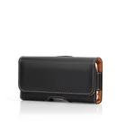 Чехол для мобильного телефона, сумка для Samsung S10 S9 S8 S7 S6 S5 Note 9 8 5 4, зажим для ремня, кобура для iPhoneHaiweiXiaomi, Мужская поясная сумка