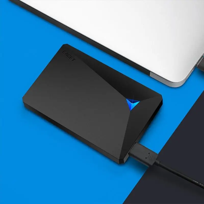 EAGET G20 2," внешний жесткий диск 1 ТБ 2 ТБ шифрование USB 3,0 HDD жесткий диск disco duro externo для настольных ПК/ноутбуков/Mac