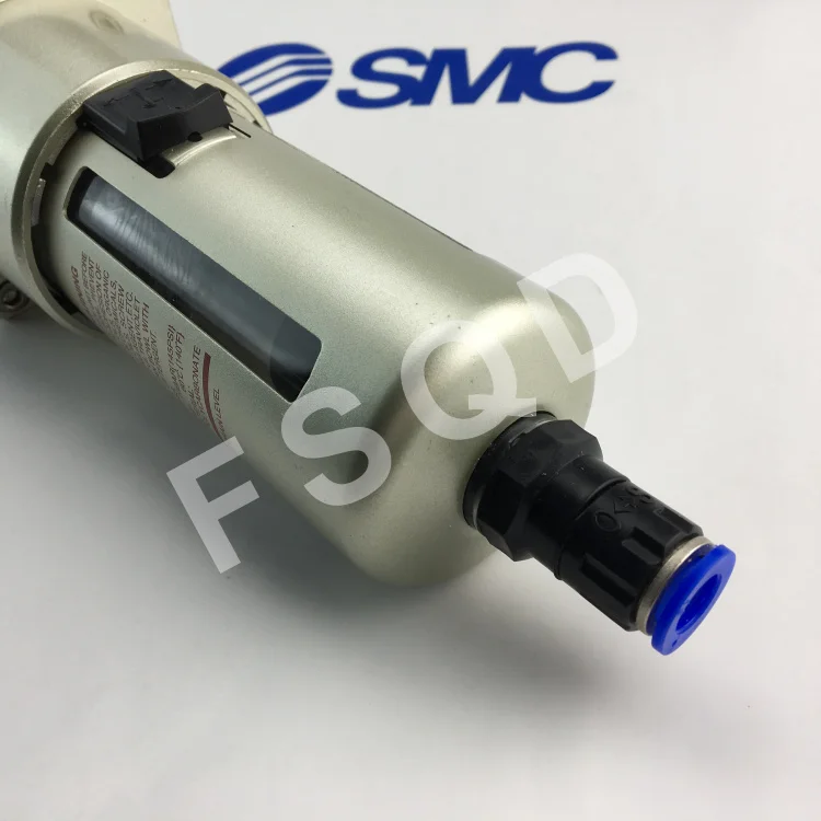 AF5000-06D AF40-04 SMC Воздушный фильтр источника пневматические компоненты пневматические инструменты манометр в комплект не входит AF серия