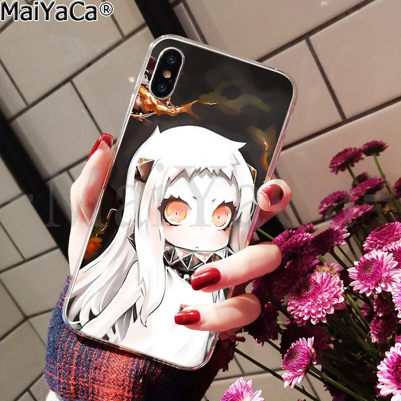 Kantai Коллекция новинка Fundas чехол для телефона iPhone 6S 6plus 7 7plus 8 8Plus X Xs MAX 5 5S XR 12 mini 12proMax