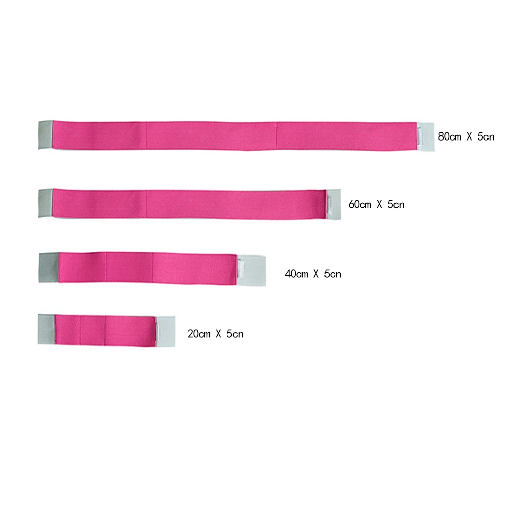 Рекламная продукция эластичный цветной ремень в форме автомобиля фиксированная