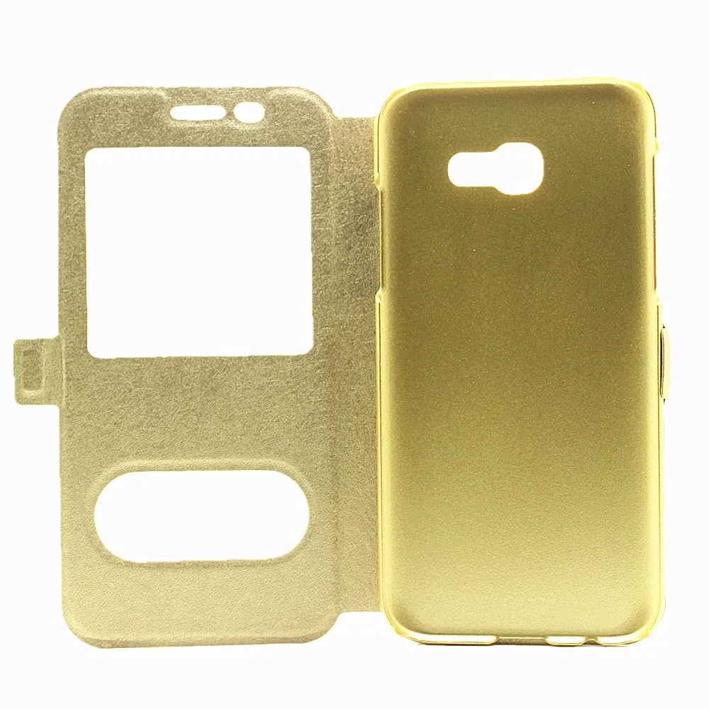 Кожаный чехол для samsung Galaxy A50 A30 A20 A70 A30S A50S A40 A10 A60 A80 A20E A7 A6 A8 плюс A9 A5 A3 флип-чехол
