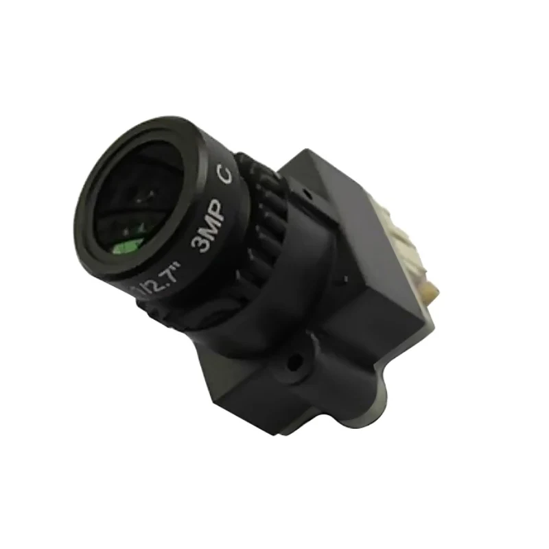 Мини видеокамеры 1000TVL 3 6 мм Len FPV Квадрокоптер широкоугольный HD камера видео для RC