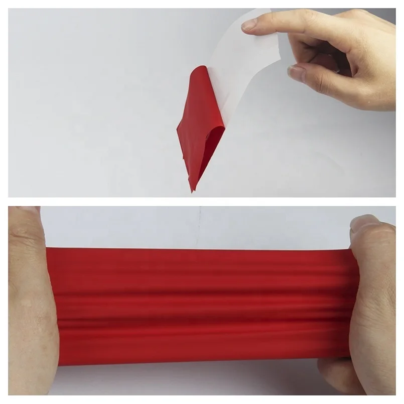 50cm*5m Small roll PU heat transfer vinyl T-shirt press film for cutting | Дом и сад