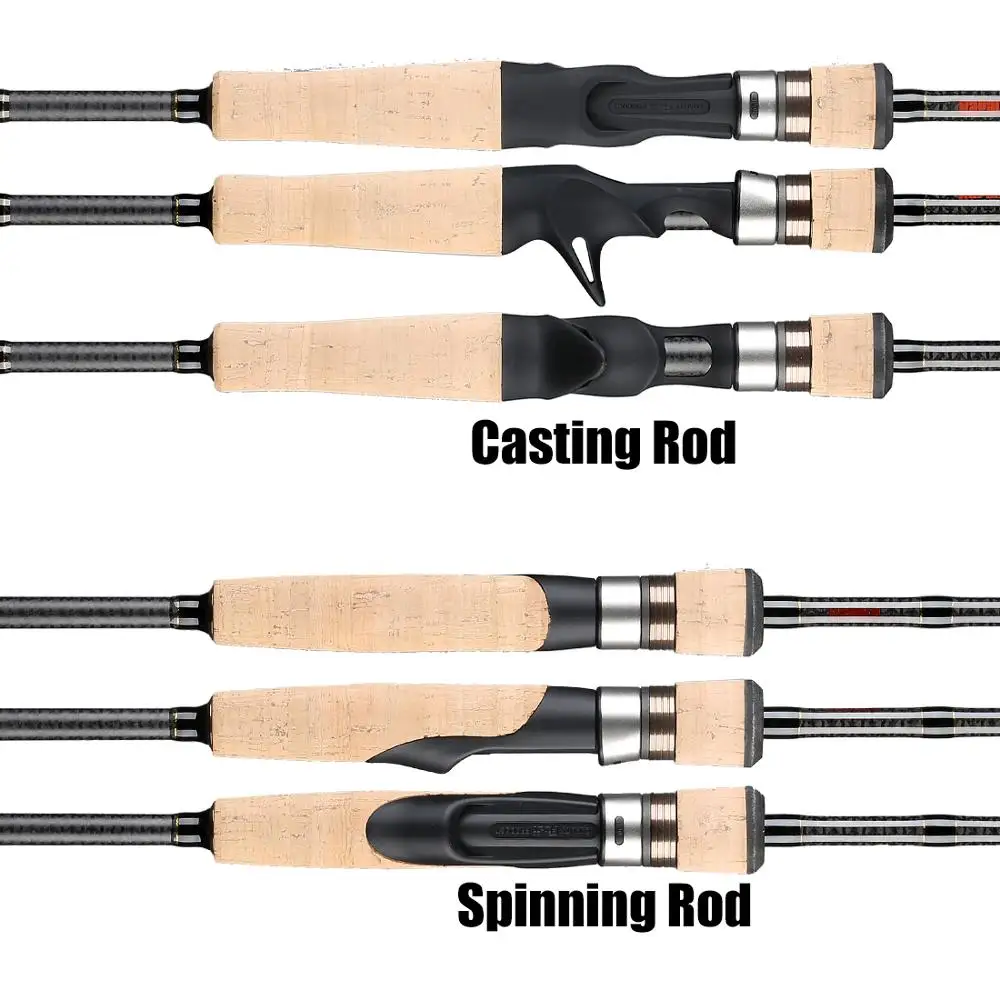 Rapala sktter R-SK высокоуглеродистая графитовая Удочка 1,98 м 2,13 м/мл/МХ мощность Фудзи направляющие кольца и катушки сиденье спиннинговое литье удилище