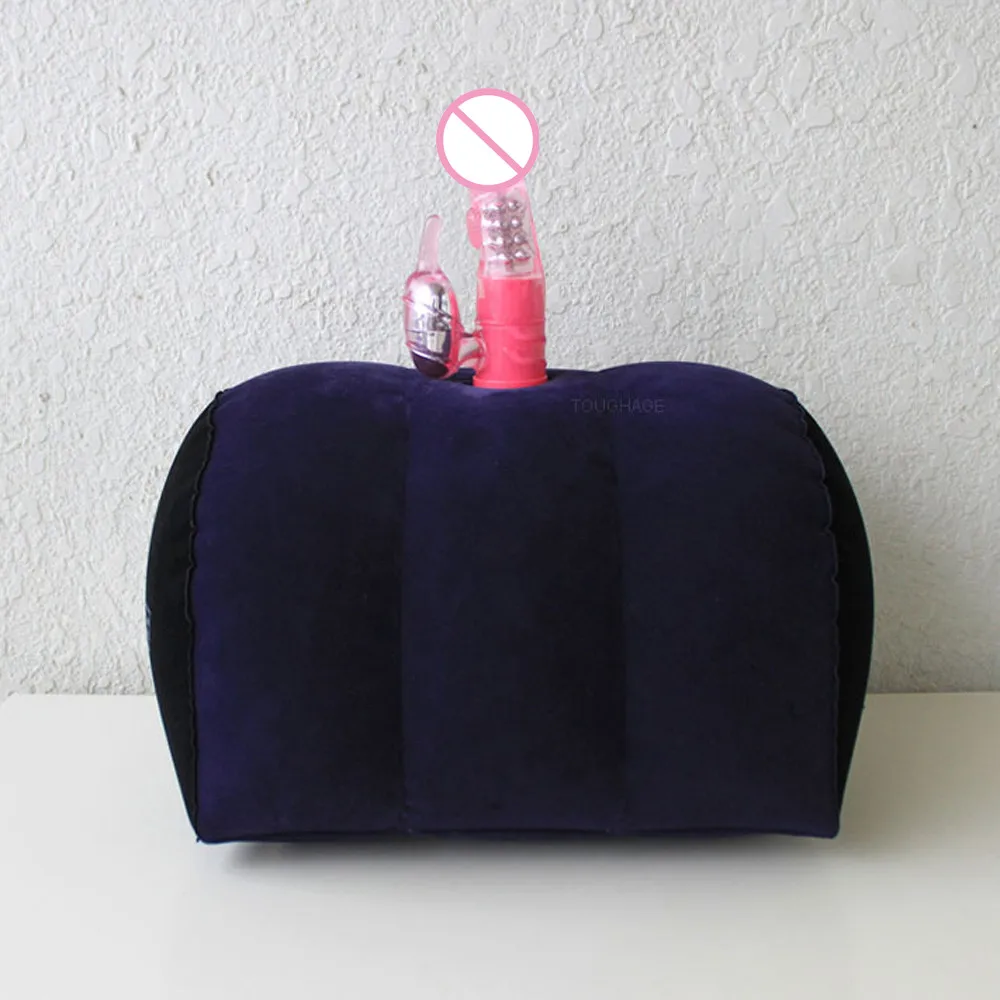 Волшебная Подушка рампа Надувная многофункциональная подушка шезлонг стул