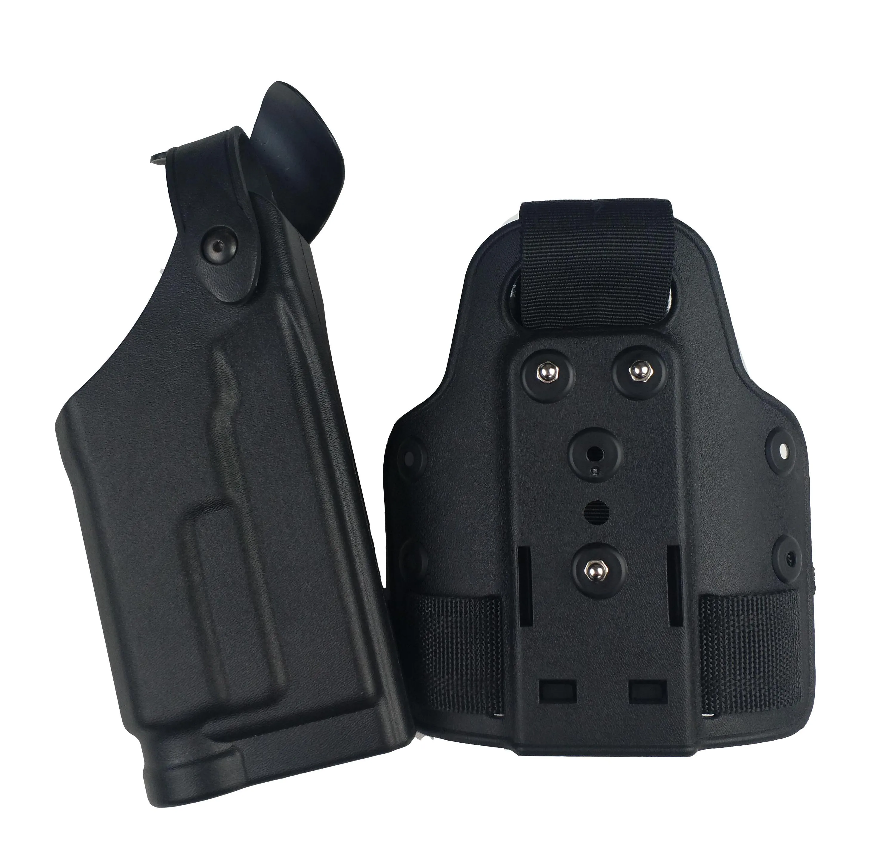 Тактический легкий пистолет кобура Safariland Combat glock 17 1911 Beretta M9 P226 USP Регулируемый пистолет ружье для страйкбола падение ноги кобура