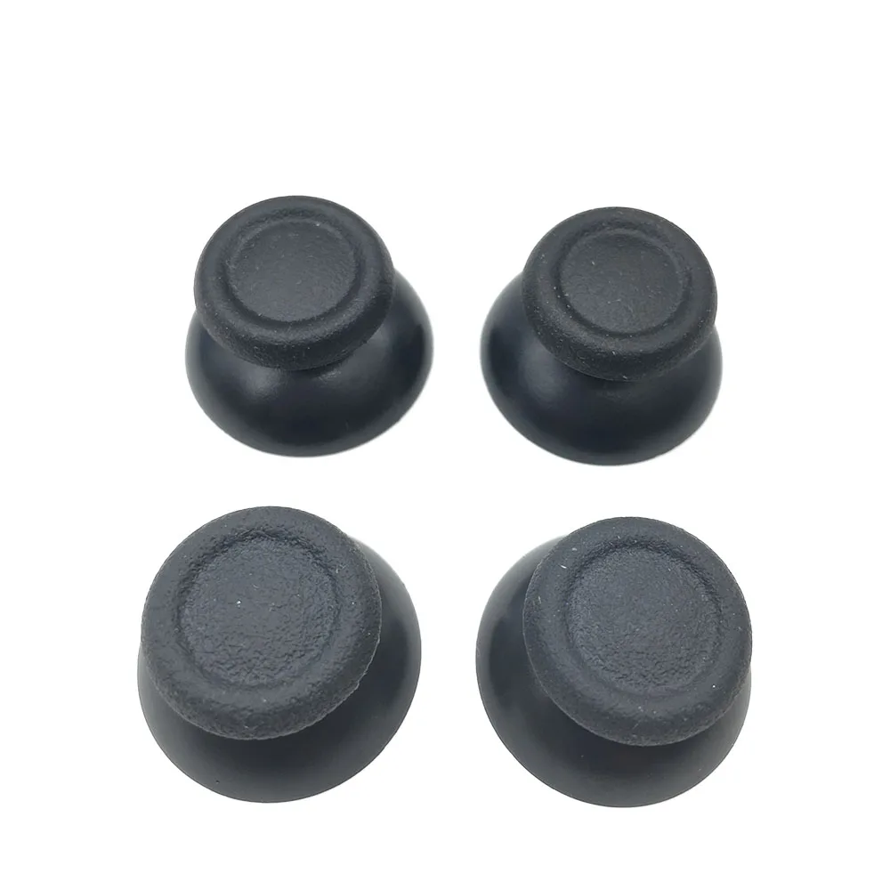 2 шт. резиновые Аналоговые колпачки для геймпада PS4 Slim & Pro|cover for|cover coverscover top |