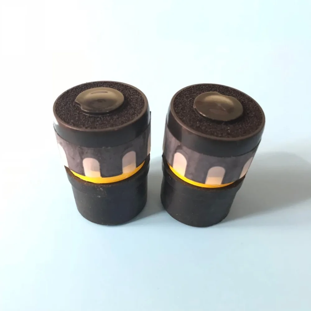 2 шт. сменный картридж микрофон подходит для Shure BETA58 Wireless 58A 58 Mic | Электроника