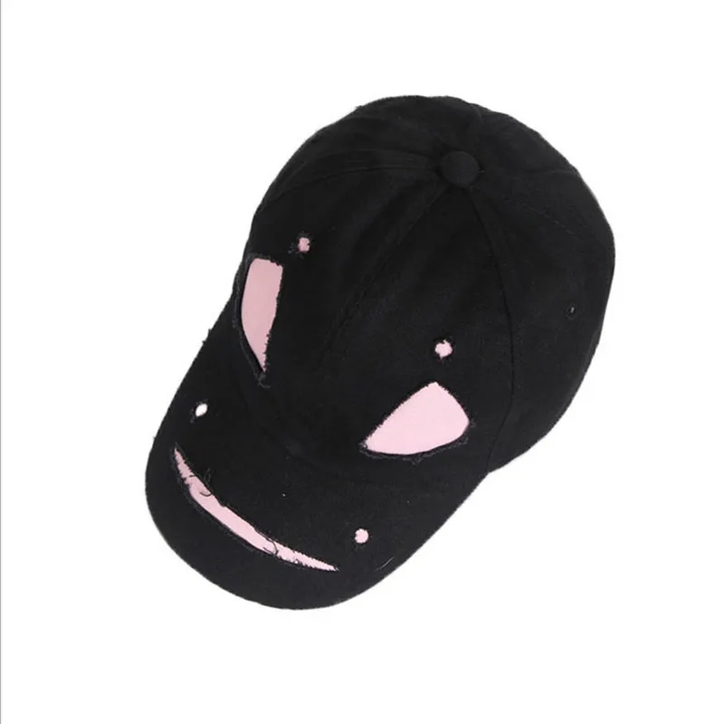 [SUOGRY] Хорошее качество бейсбольная кепка хлопок головные уборы для мужчин и