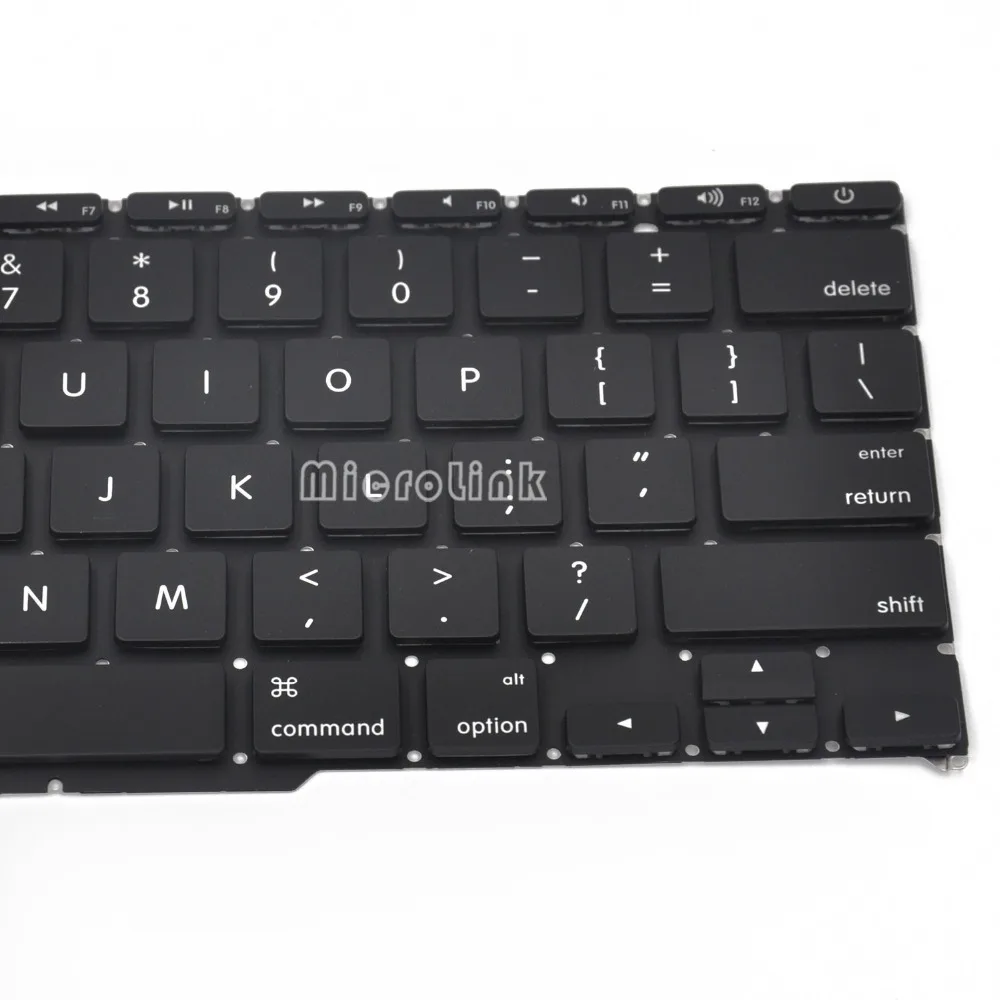 New LAPTOP KEYBOARD FITS for Macbook Air 11 inch A1370 A1465 US English keyboard 2011 2012 2013 2014 Year | Компьютеры и офис