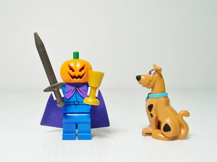 Bela Scooby Doo Mystery Plane adventures строительный комплект совместимые Legoings 75901 Конструкторы
