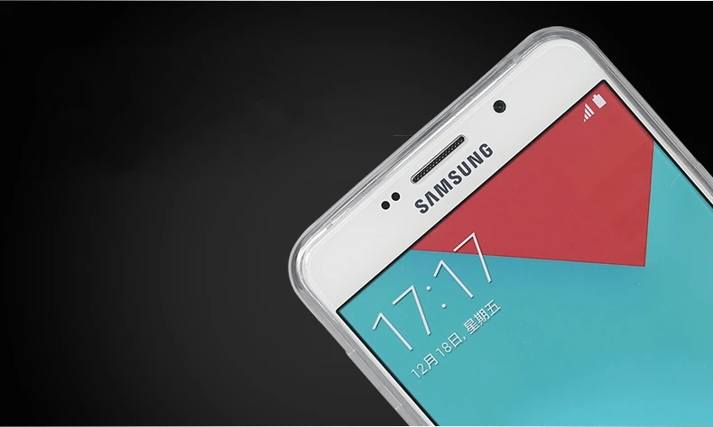 Прозрачный Ультратонкий Мягкий ТПУ чехол для телефона Samsung Galaxy J2 Core J4 плюс 2018 Pro J6