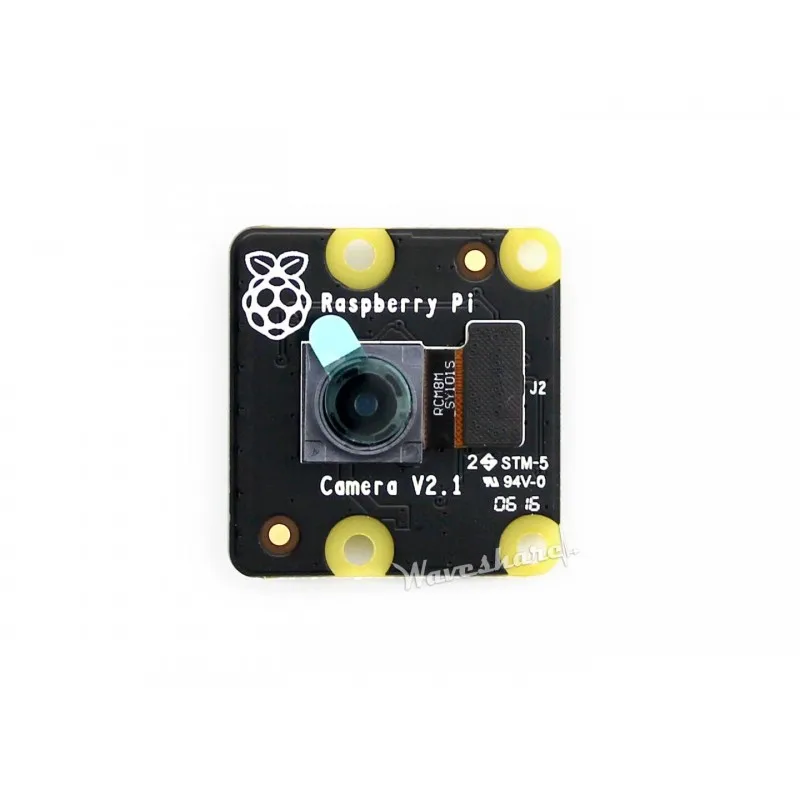 Официальная Raspberry Pi NoIR камера V2 модуль IMX219 8 мегапиксельный датчик для ночного