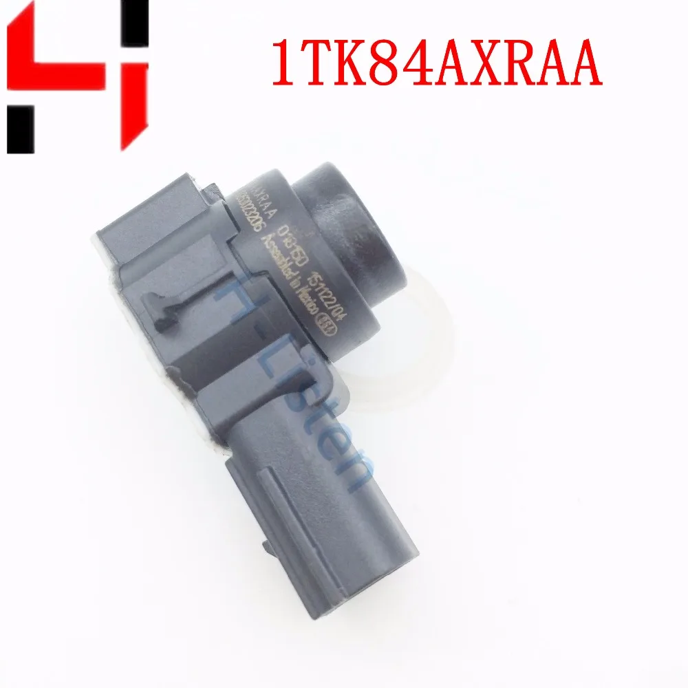 (4 шт.) 100% Оригинальная работа 1TK84AXRAA OE #0263023206 PDC парковочный аппарат датчик