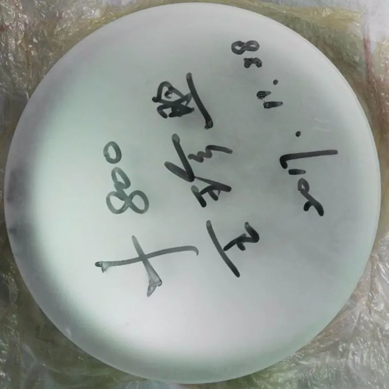 CSO D203F800 объектив первичное зеркало астрономический телескоп Newtonian отражение