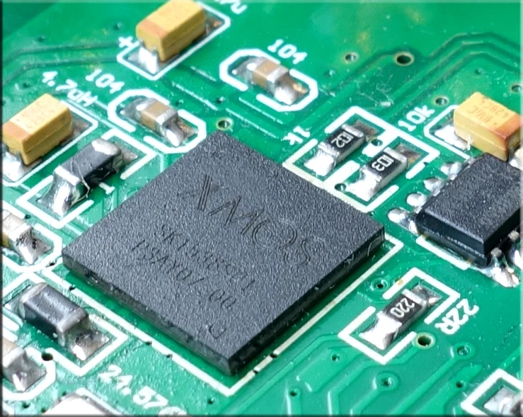 Beeze Audio U8 из естественных звуков нового поколения ES9018K2M + XMOS параллельная
